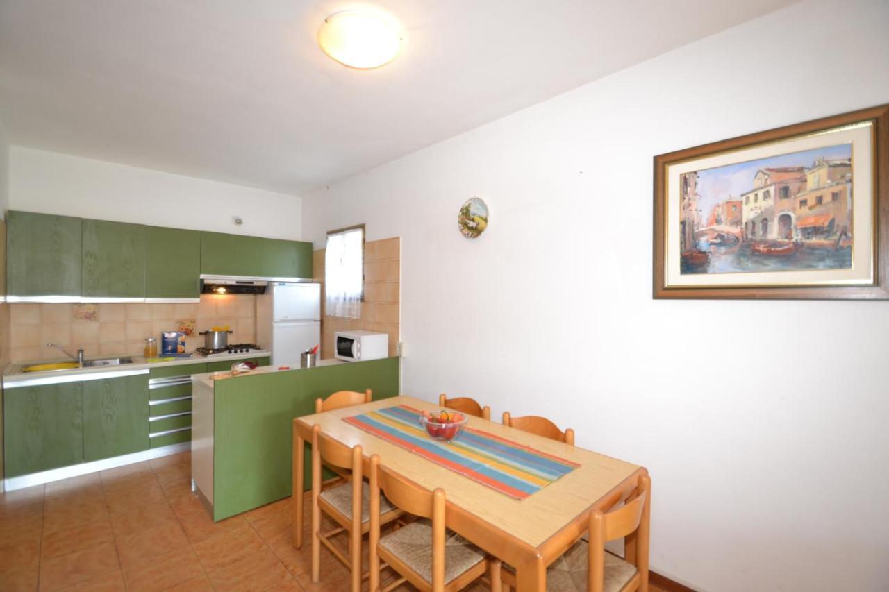 Isotta Apartment Bibione Exterior photo
